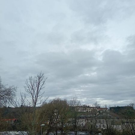מלון Aixe-sur-Vienne La Coquille D'Or מראה חיצוני תמונה